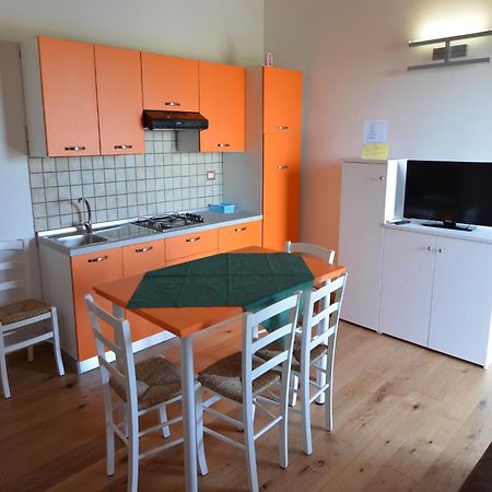 Characteristic Apartment In Codigoro With Pool Экстерьер фото