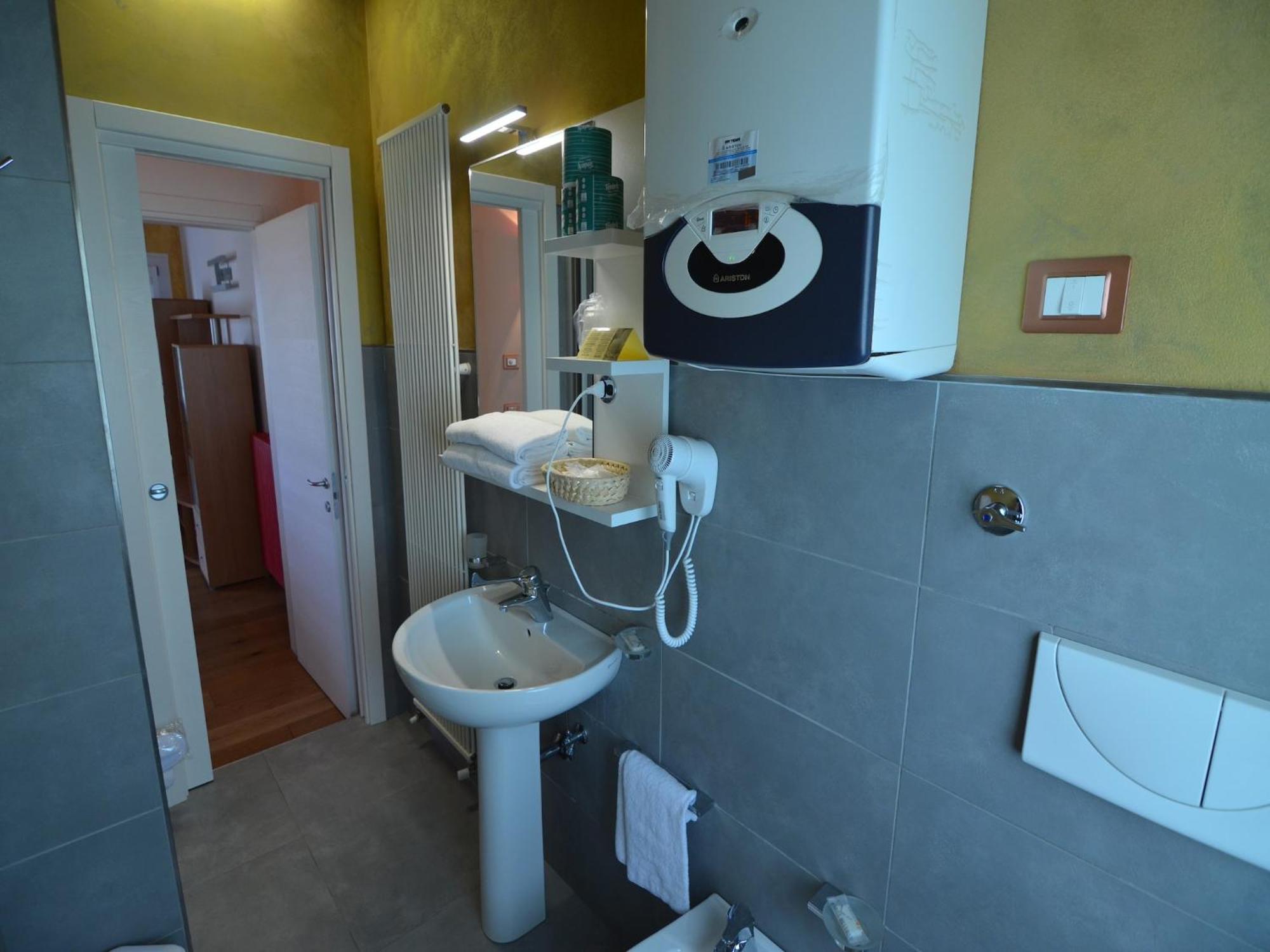 Characteristic Apartment In Codigoro With Pool Экстерьер фото